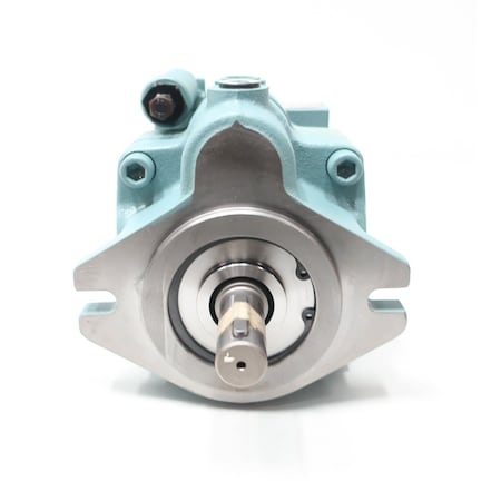 Nachi VARIABLE 7/8IN HYDRAULIC PISTON PUMP PVS-2B-45N1-12